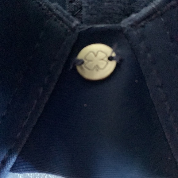 Lucky Brand Women’s Demi Bra Navy Blue Wired Light Lift No Show 42D - Picture 6 of 7